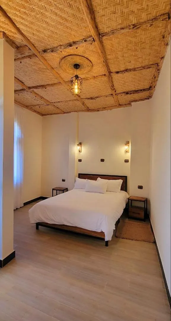 Lalibela Homestay