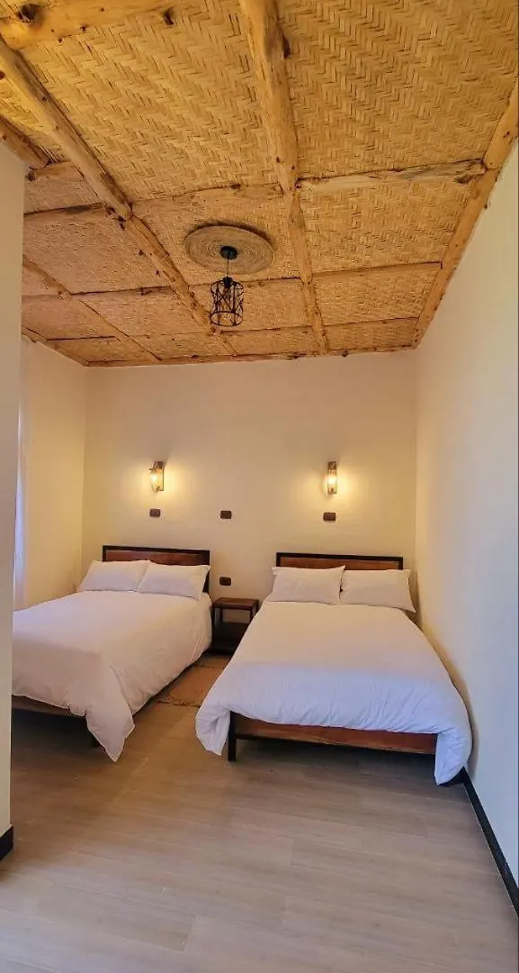 Lalibela Homestay