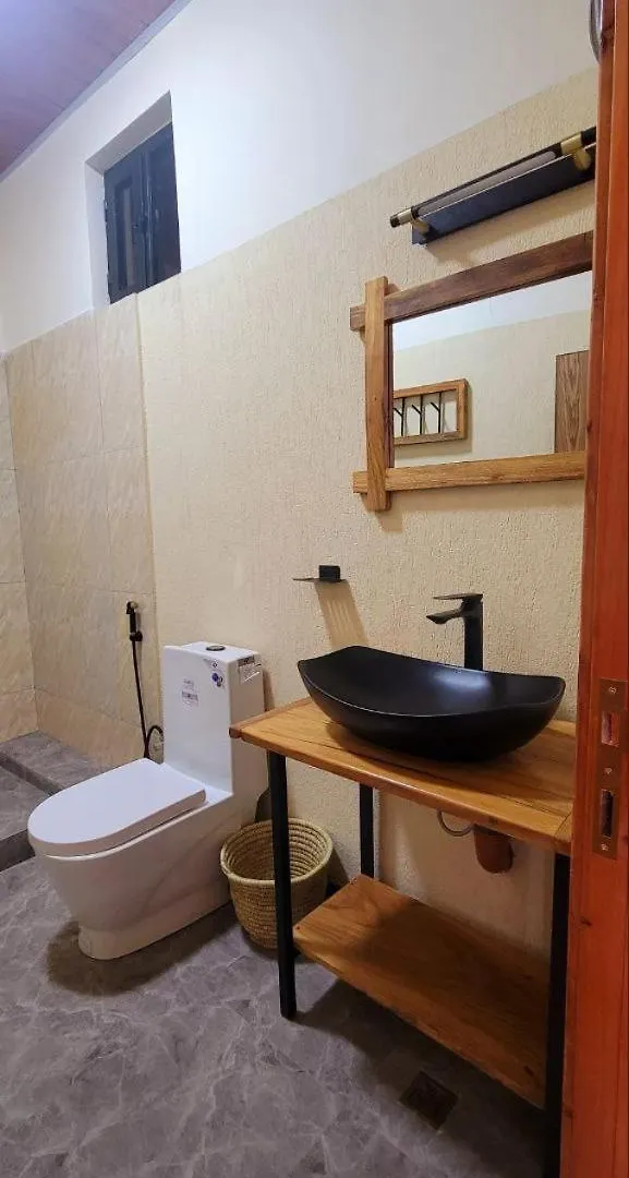 Lalibela Homestay