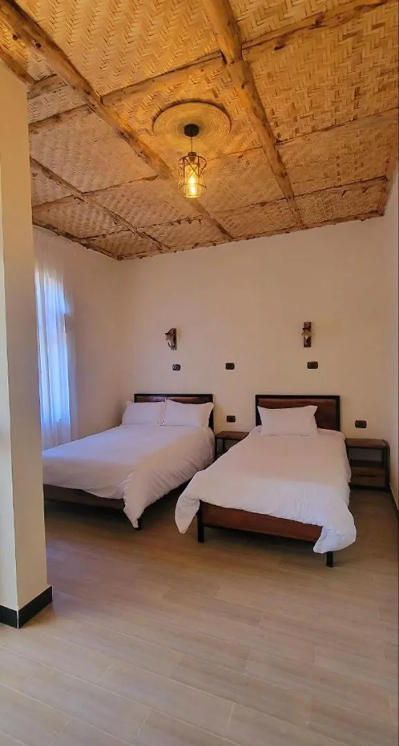 Lalibela Homestay