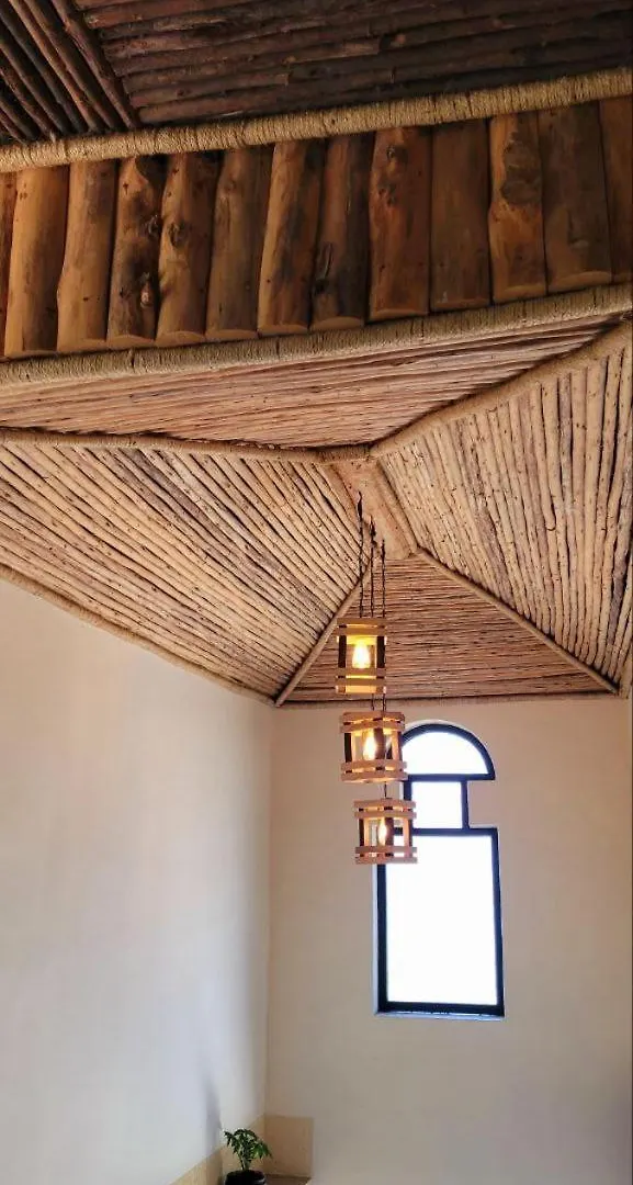 Lalibela Homestay