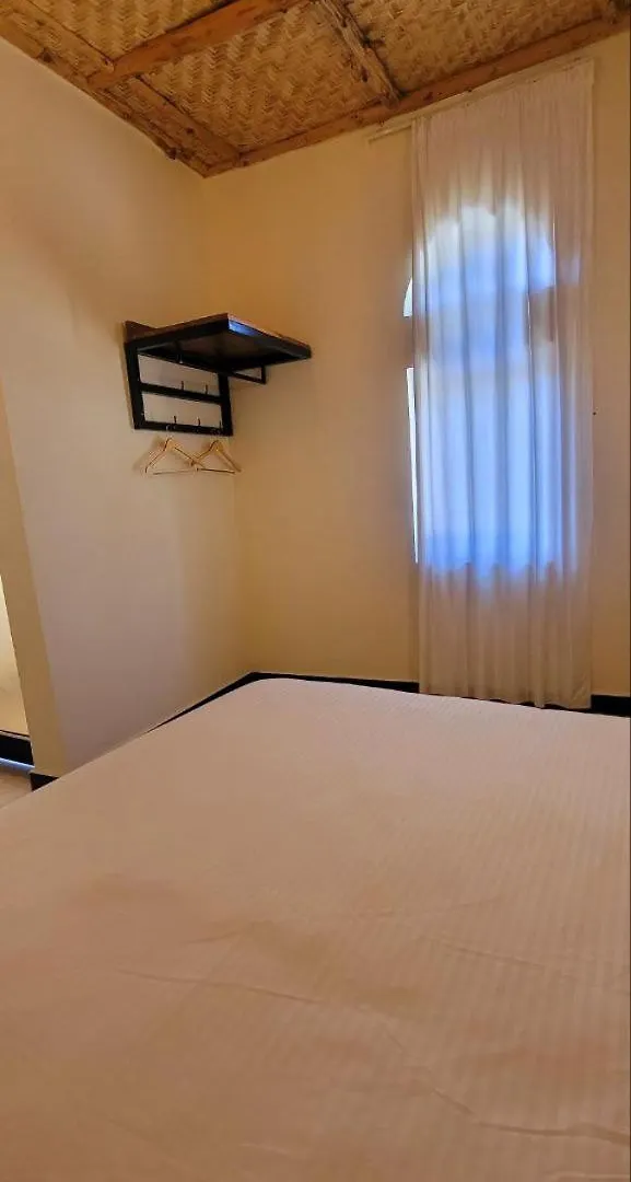 Lalibela Homestay