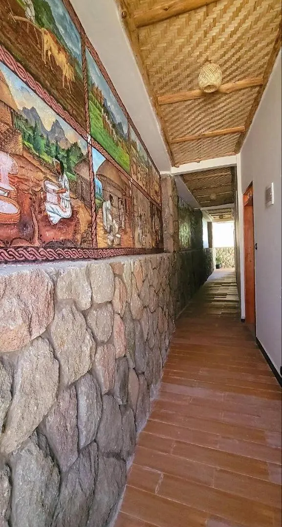 Lalibela Homestay