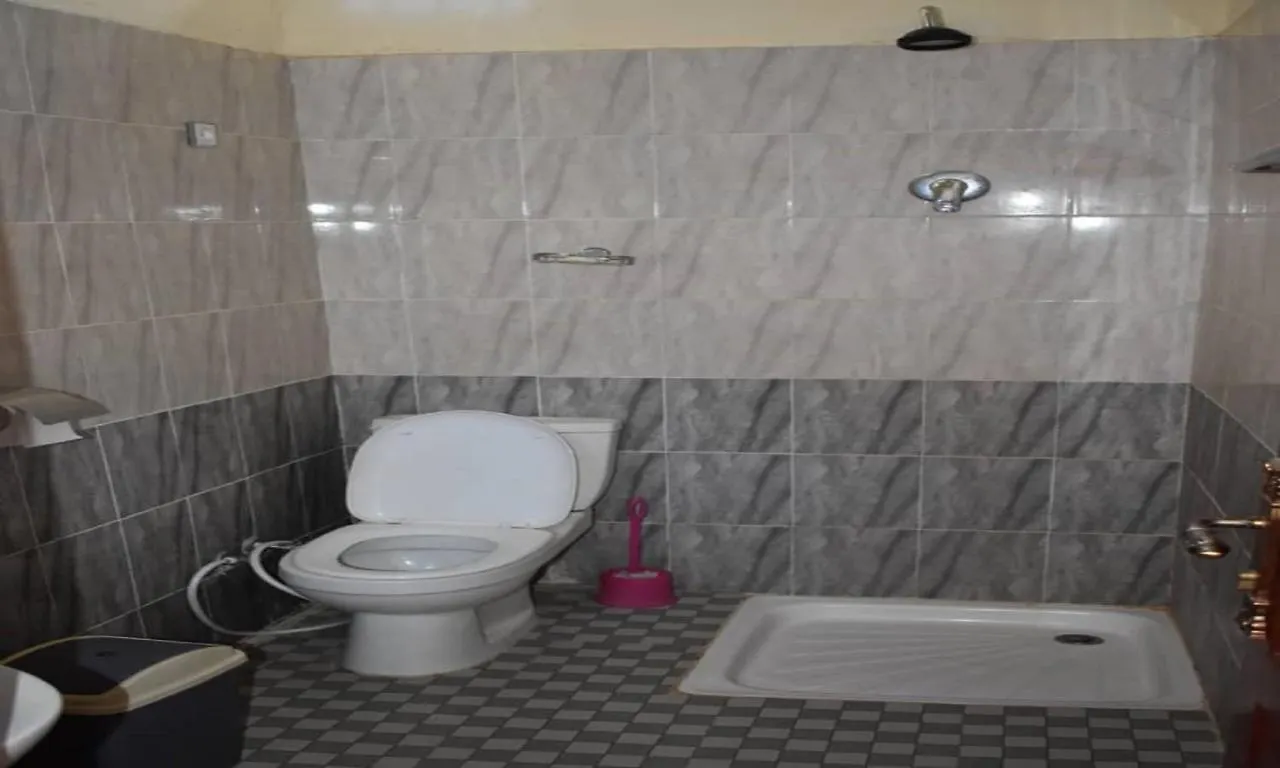Lalibela Homestay