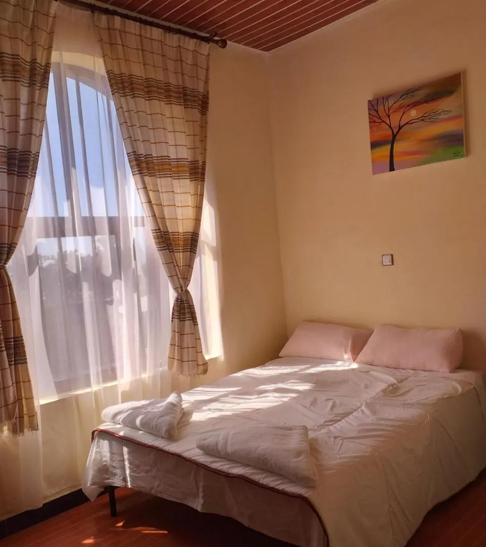 Lalibela Homestay Ethiopia
