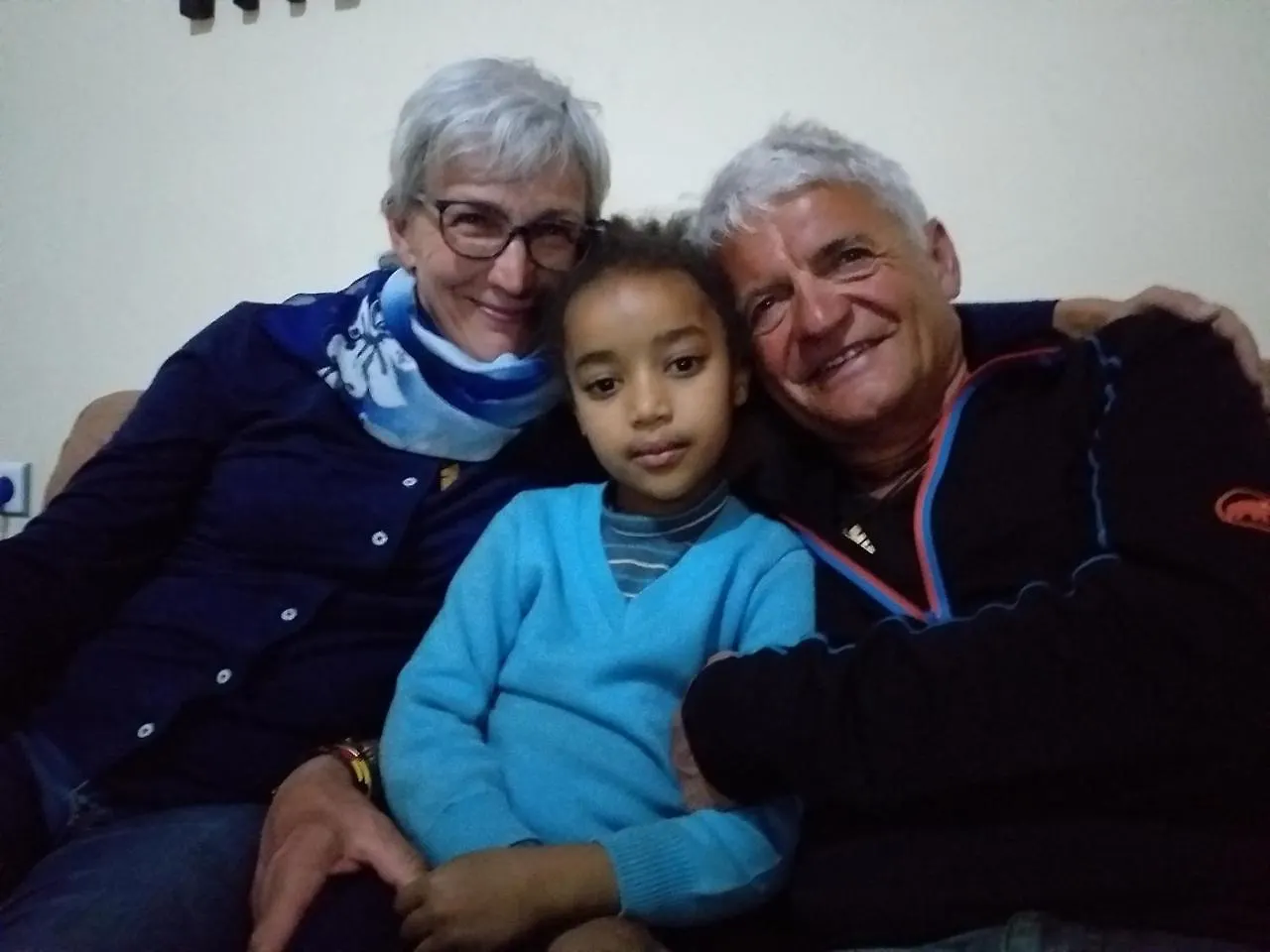 Lalibela Homestay