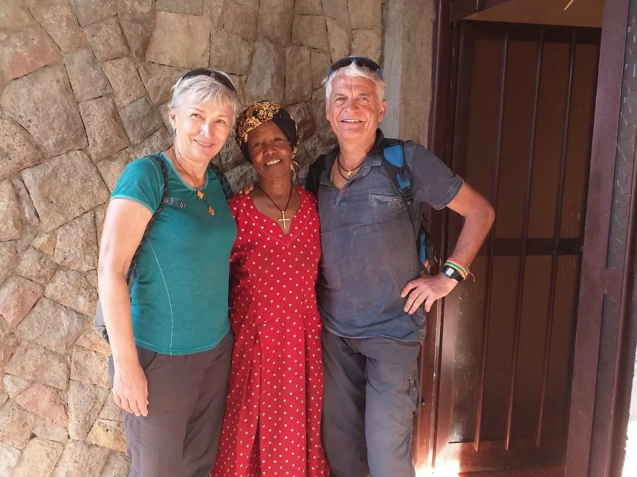 Lalibela Homestay 0*,