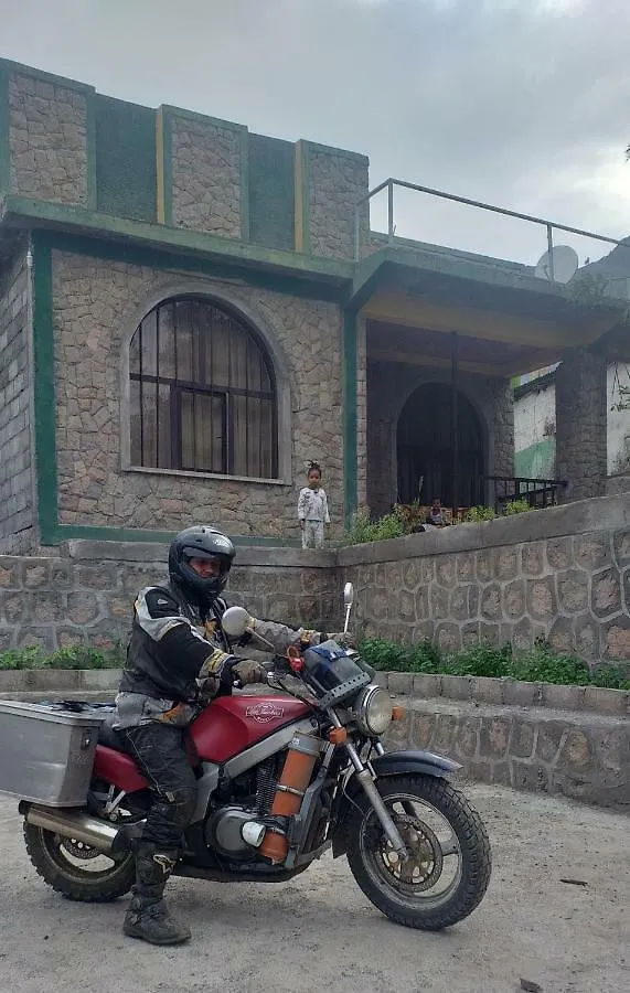 Lalibela Homestay