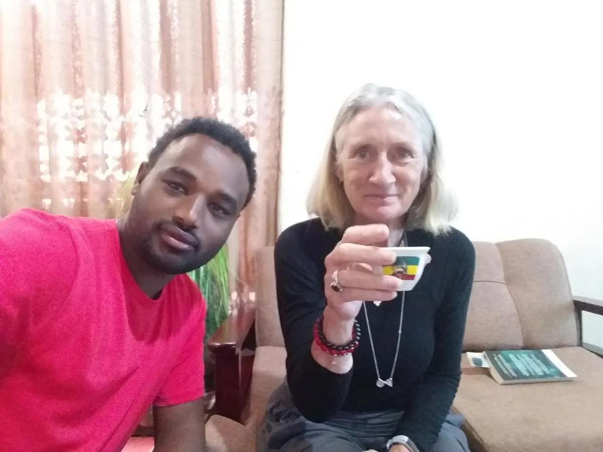 Lalibela Homestay Эфиопия