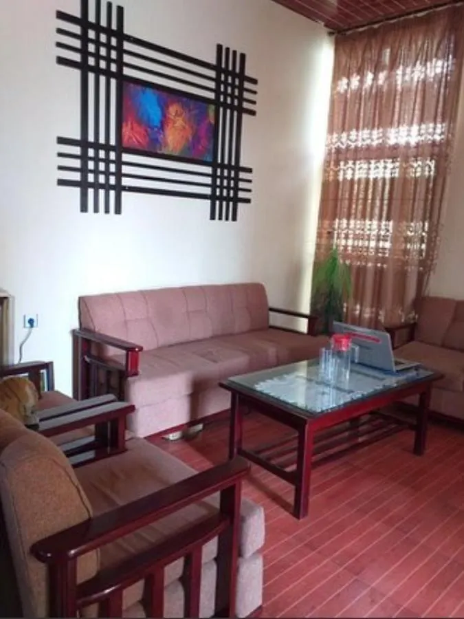 Lalibela Homestay