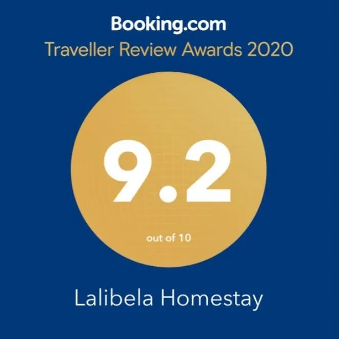 Lalibela Homestay 0*,